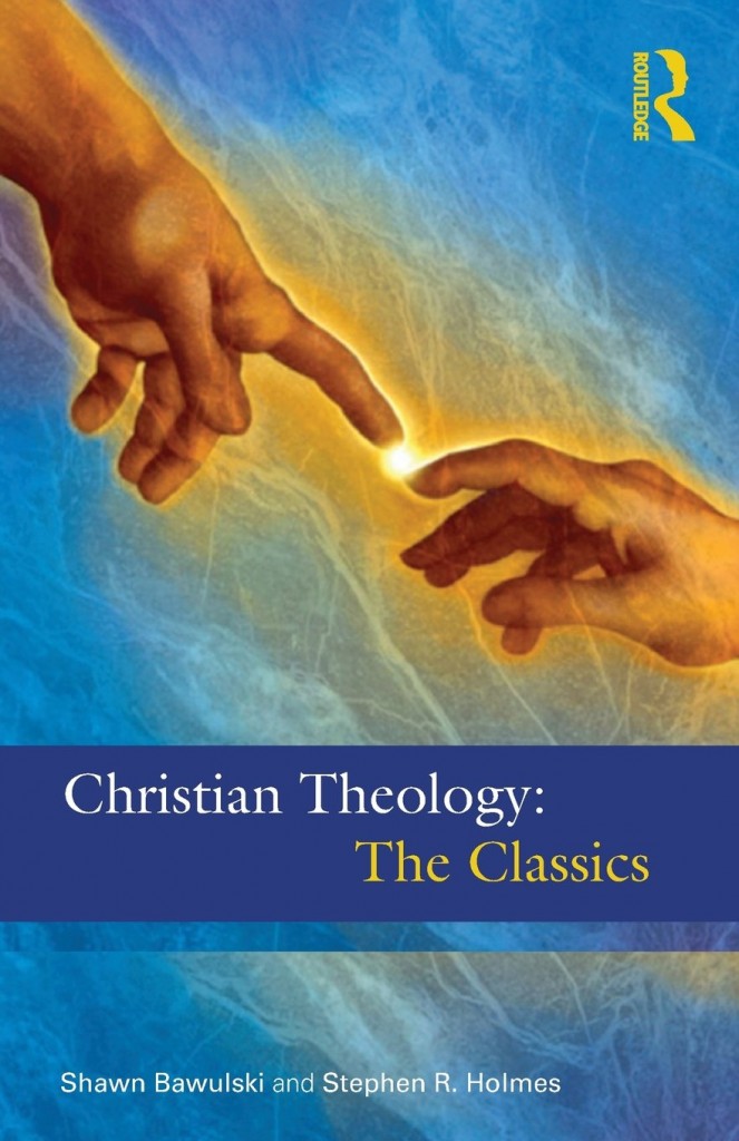 Christian Theology the Classics